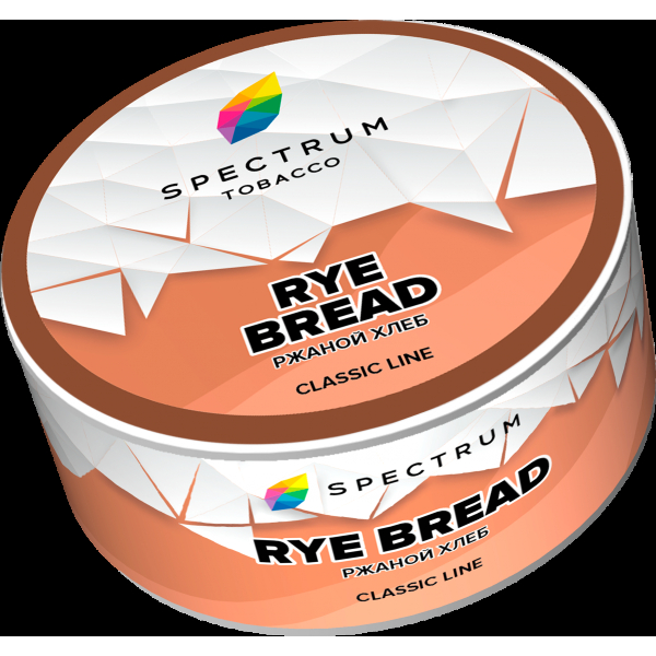 Табак Spectrum Rye bread  25 грамм в Воркуте