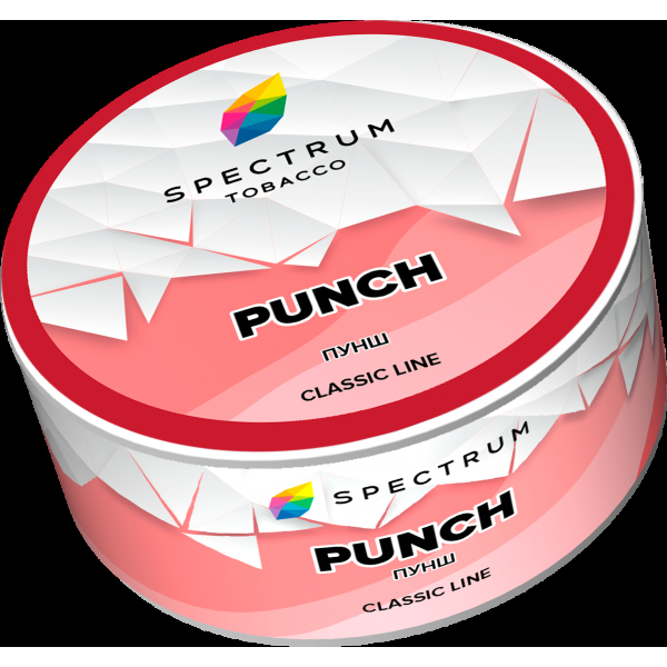 Табак Spectrum Punch  25 грамм в Воркуте
