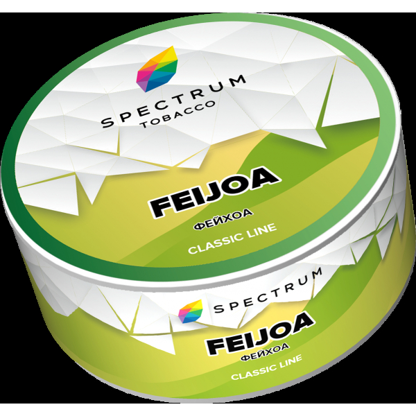 Табак Spectrum Feijoa  25 грамм в Воркуте