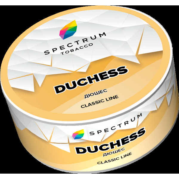 Табак Spectrum Duchess  25 грамм в Воркуте