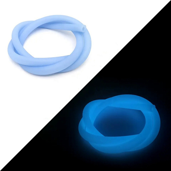 Шланг Силиконовый Soft Touch Lumina Blue C в Воркуте