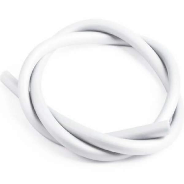 Шланг Силиконовый Soft Touch White C в Воркуте