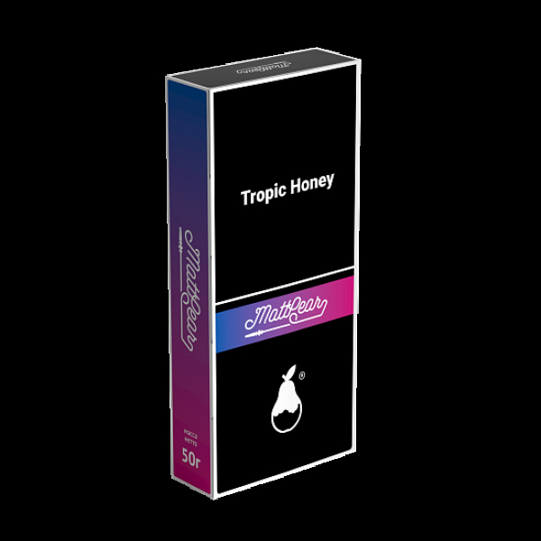 Табак Mattpear Tropic Honey  50 грамм в Воркуте