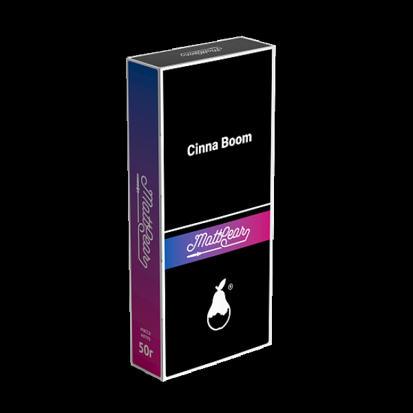 Табак Mattpear Cinna Boom  50 грамм в Воркуте