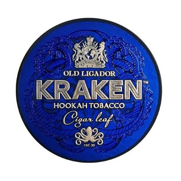 Табак Kraken Guava Supreme (Гуава Суприм)  30 грамм в Воркуте