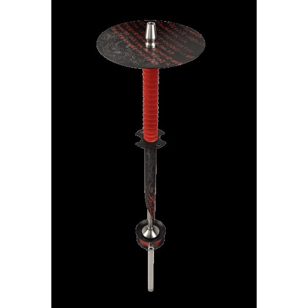 Кальян El Bomber Katana Black в Воркуте