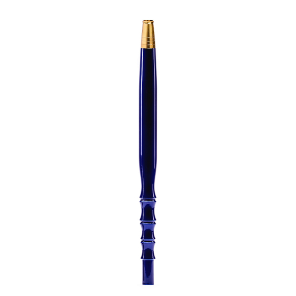 Мундштук Alpha Hookah X Classic Design (Dark Blue) в Воркуте