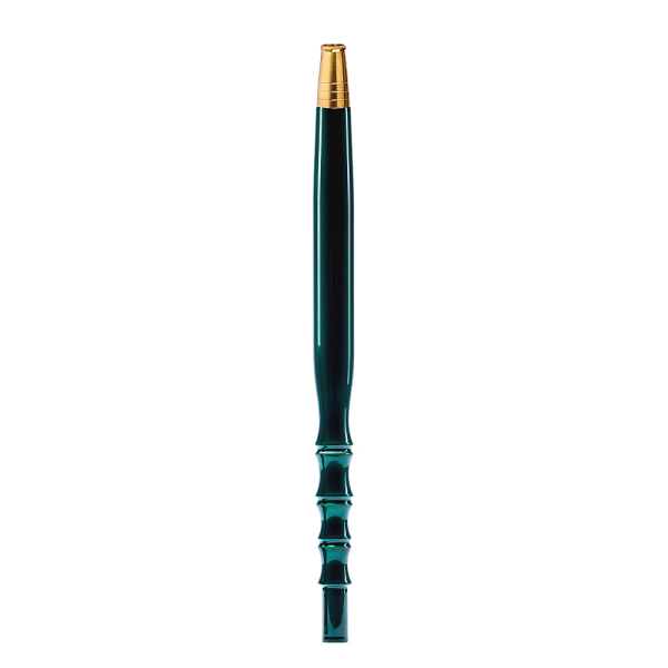 Мундштук Alpha Hookah S Classic Design (Green Candy) в Воркуте