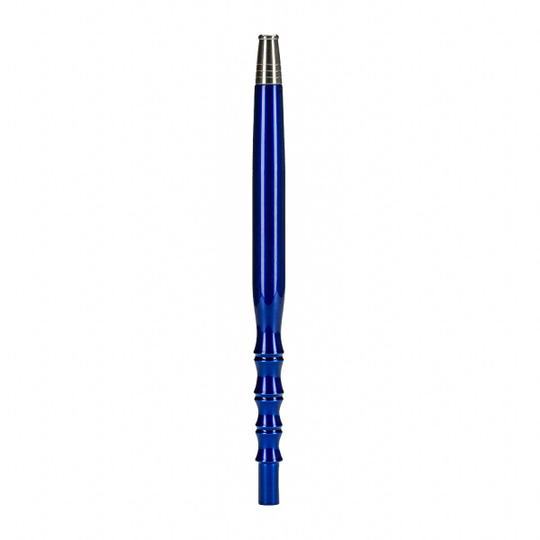 Мундштук Alpha Hookah S Classic Design (Dark Blue) в Воркуте
