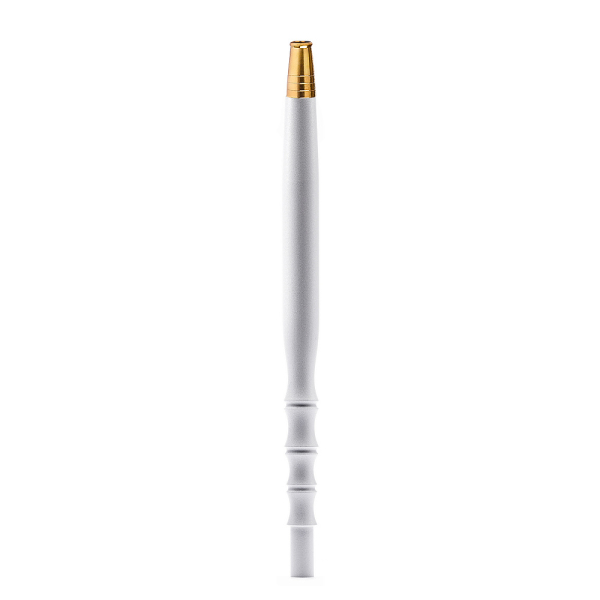 Мундштук Alpha Hookah X Classic Design ( Snow White) в Воркуте