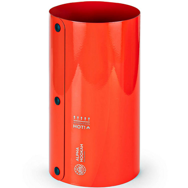 Колпак Alpha Hookah (Ferra Red) в Воркуте