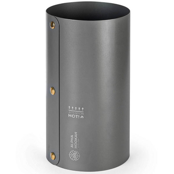 Колпак Alpha Hookah (Nardo Grey) в Воркуте