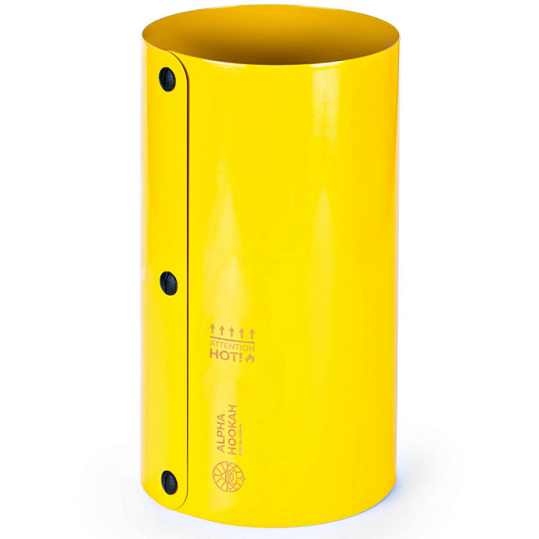 Колпак Alpha Hookah (Lemon) в Воркуте