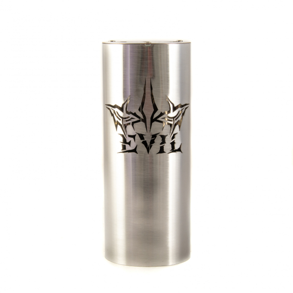Колпак Ess  (Evil) в Воркуте