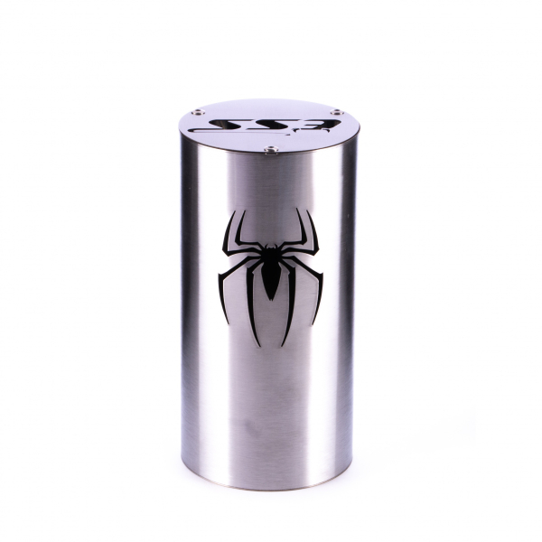 Колпак Ess  (Spider Man) в Воркуте