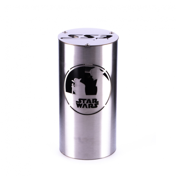 Колпак Ess  (Star Wars) в Воркуте