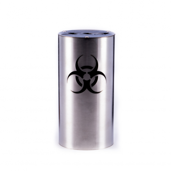 Колпак Ess  (Epidemic) в Воркуте