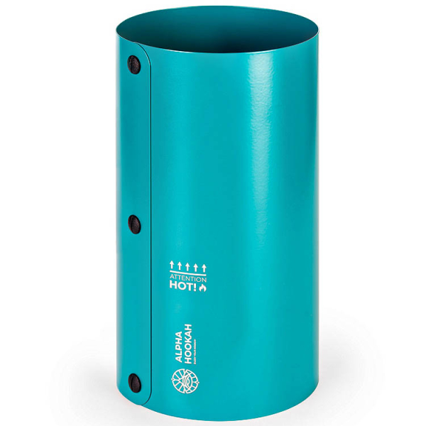 Колпак Alpha Hookah (Azure) в Воркуте