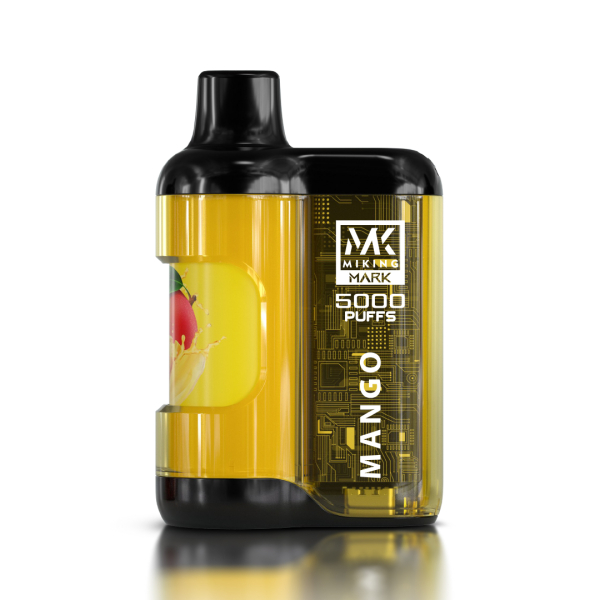 Miking Манго (5000 Затяжек) в Воркуте