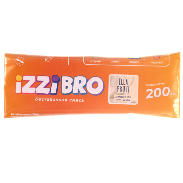 Смесь Izzibro Ella Fruit  200 гр в Воркуте