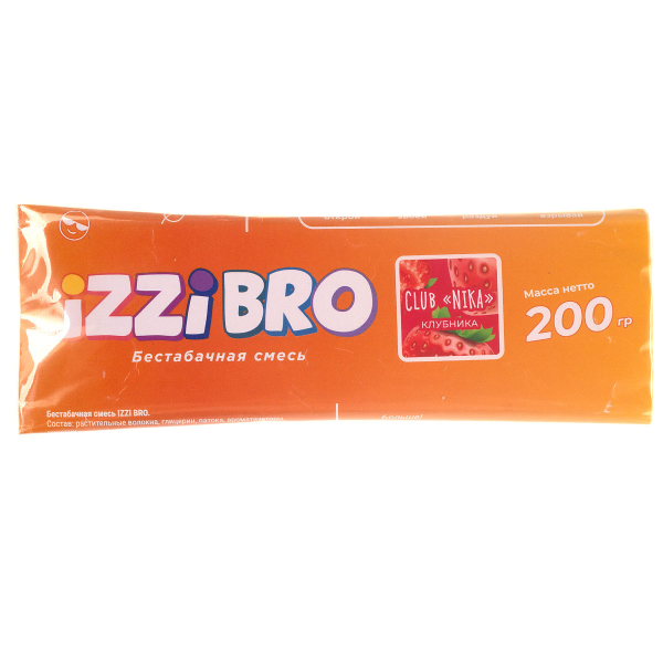 Смесь Izzibro Club Nika  200 гр в Воркуте