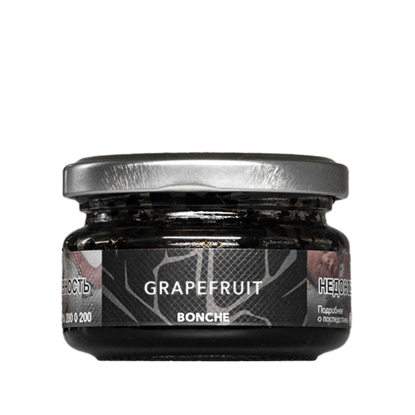 Табак Bonche Grapefruit  30 грамм в Воркуте