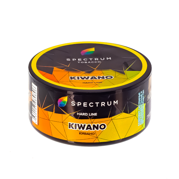 Табак Spectrum Kiwano  25 грамм в Воркуте