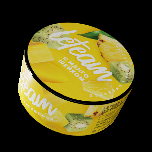 Смесь Leteam С Манго Шейком  Medium 25 гр в Воркуте