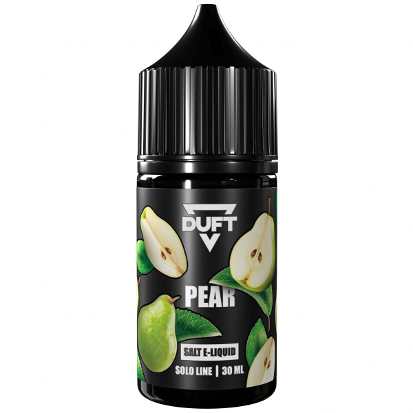 Жидкость Duft Solo Line Salt 20 Pear 30 Мл в Воркуте
