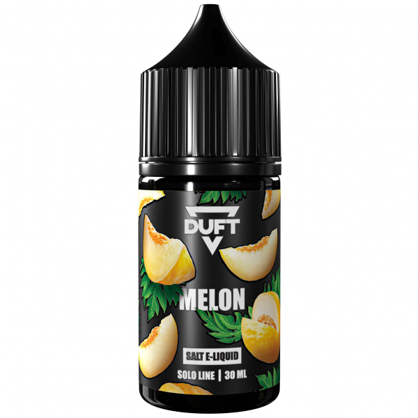 Жидкость Duft Solo Line Salt 20 Melon 30 Мл в Воркуте