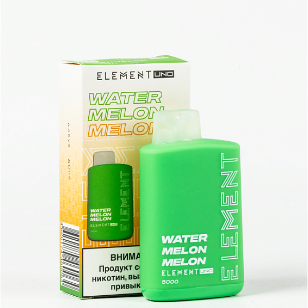 Element Uno 5000 Арбуз Дыня  в Воркуте