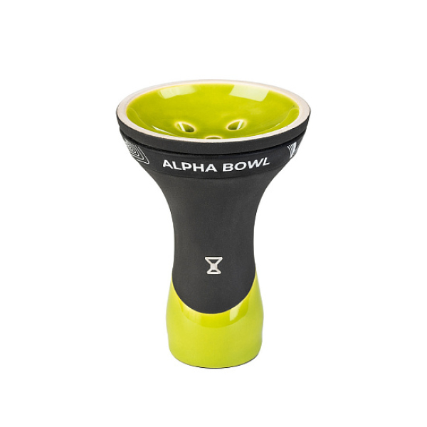 Чаша Alpha Bowl Race Classic (Green) в Воркуте