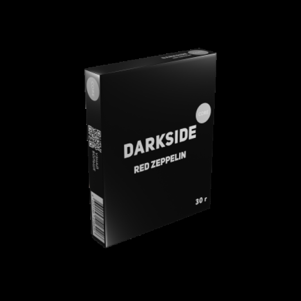 Табак Darkside Core Red Zeppelin  30 грамм в Воркуте
