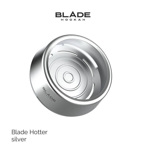 Калауд Blade Hookah Hotter в Воркуте