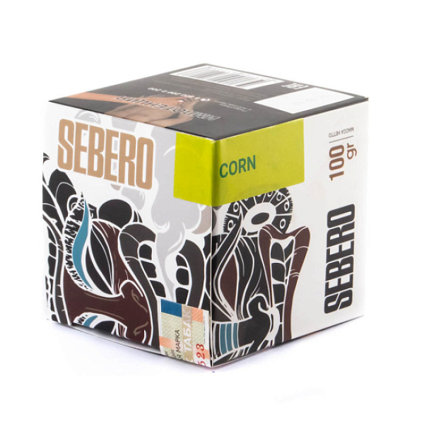 Табак Sebero Corn  100 грамм в Воркуте
