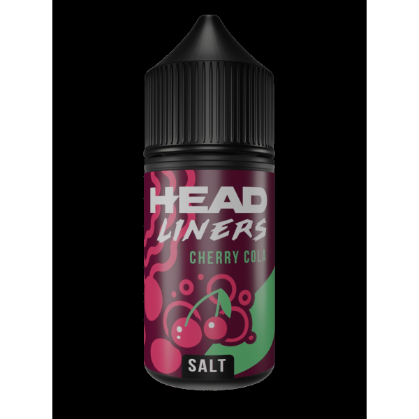 Жидкость «Head Liners» Cherry Cola 10 Мл в Воркуте