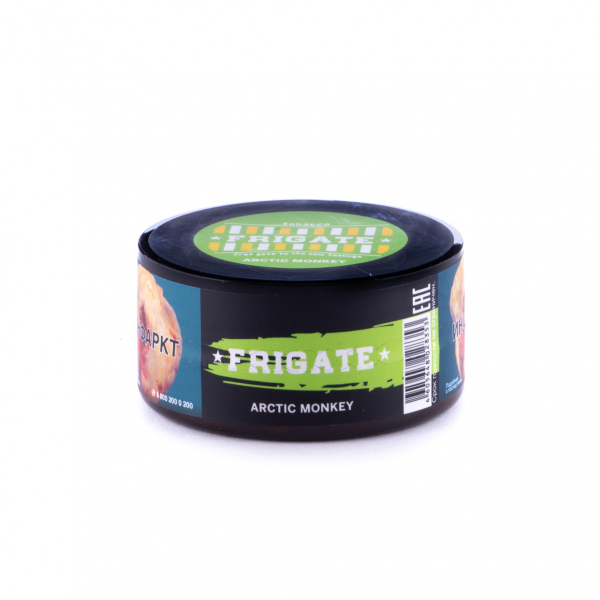Табак Frigate Arctic Monkey  4 грамм в Воркуте
