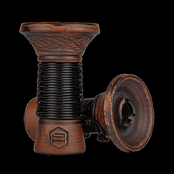 Чаша Japona Hookah Ego Black Bowl в Воркуте