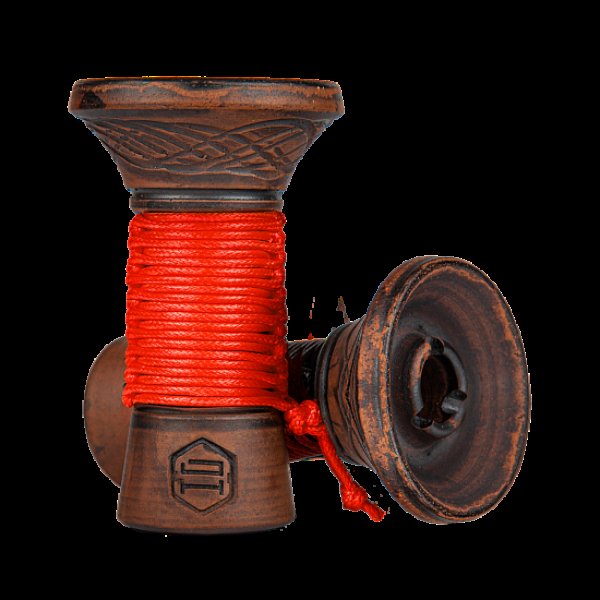 Чаша Japona Hookah Ego Red Bowl в Воркуте