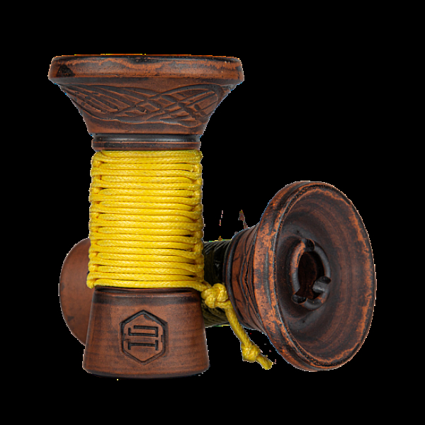 Чаша Japona Hookah Ego Yellow Bowl в Воркуте