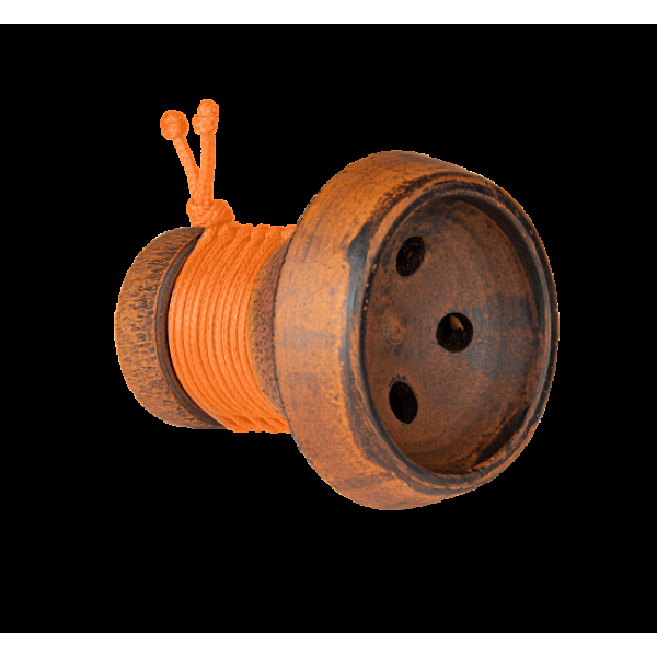 Чаша Japona Hookah Js Orange Bowl в Воркуте