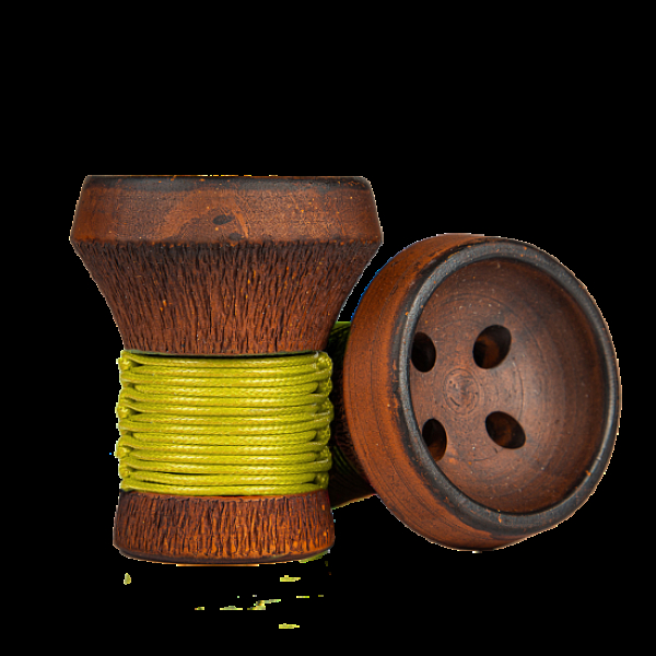 Чаша Japona Hookah Js Yellow Bowl в Воркуте