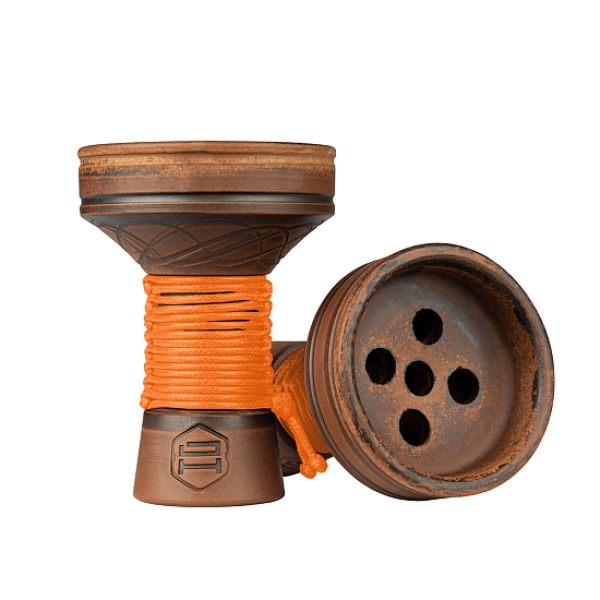 Чаша Japona Hookah Killer Orange Bowl в Воркуте