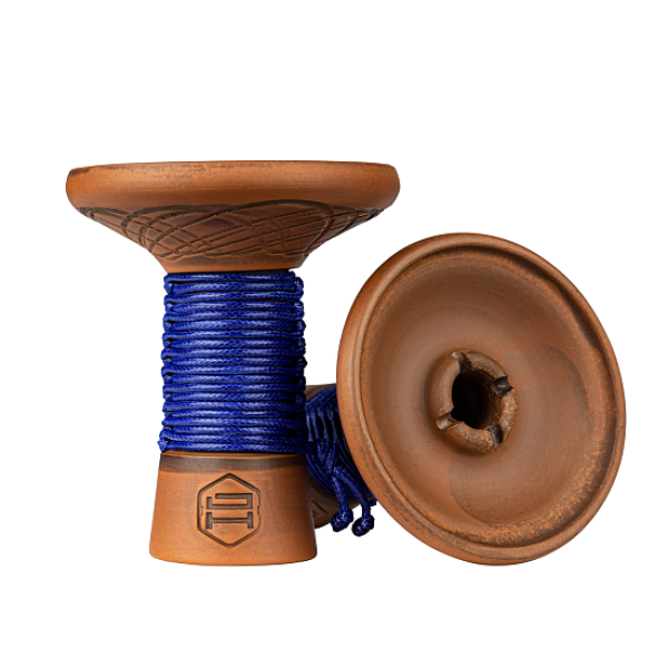 Чаша Japona Hookah Mummy Blue Bowl в Воркуте