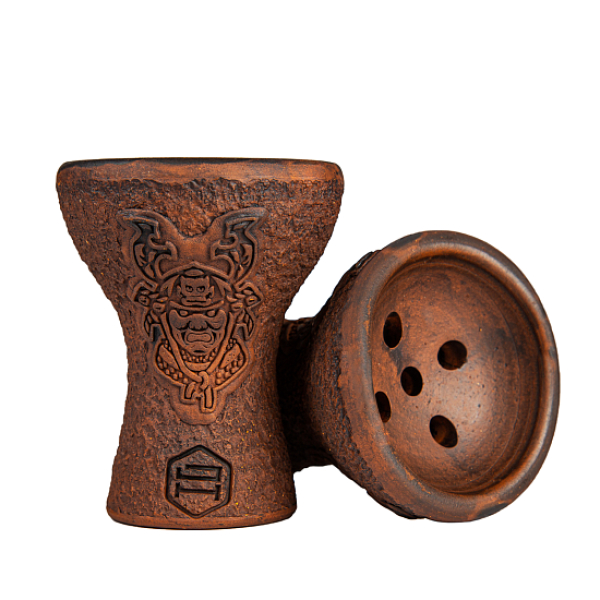 Чаша Japona Hookah Samurai Bowl в Воркуте
