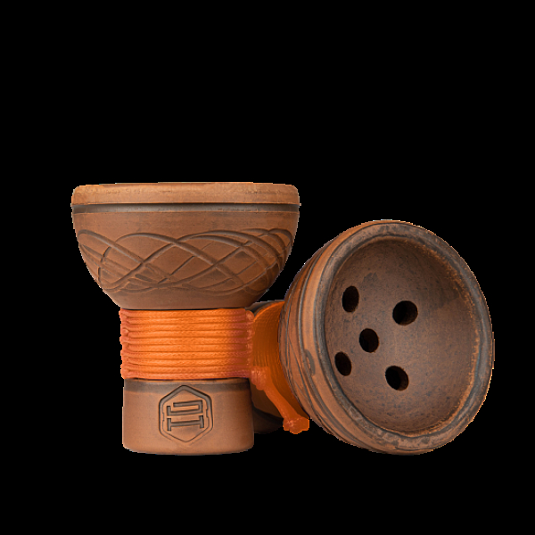 Чаша Japona Hookah Turkish Orange Bowl в Воркуте