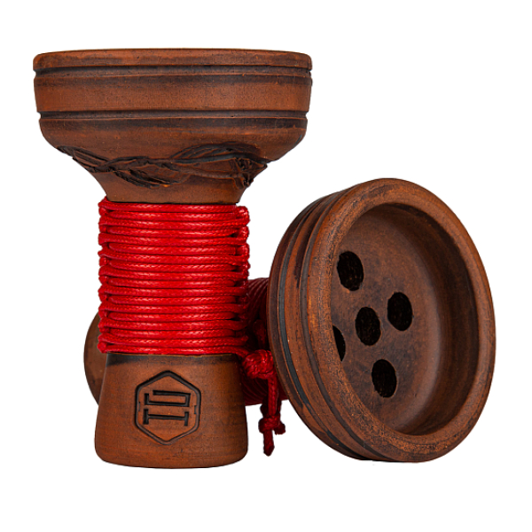Чаша Japona Hookah Killer Red Bowl в Воркуте