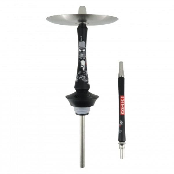 Кальян Union Hookah Sleek Комикс Bender в Воркуте