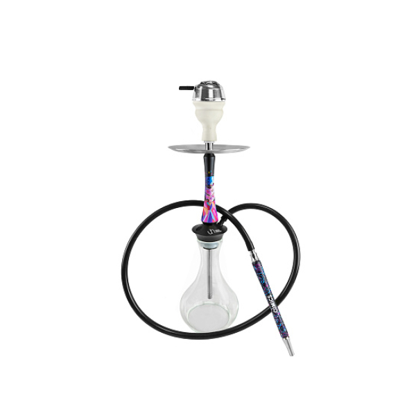 Кальян Union Hookah Sleek Комикс Звездные Войны  в Воркуте