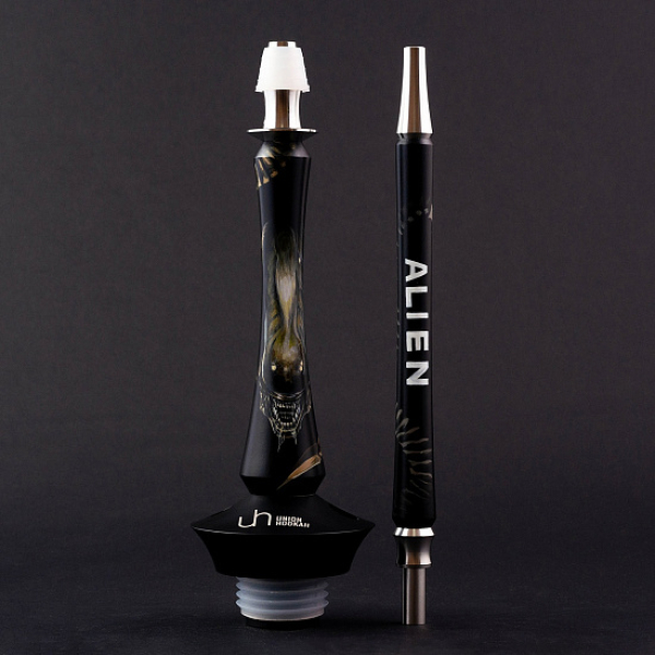 Кальян Union Hookah Sleek Комикс Чужой  в Воркуте